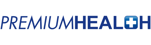 Premium Health Logo